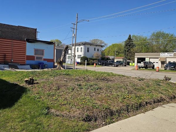 823 45TH ST, Kenosha, WI 53140
