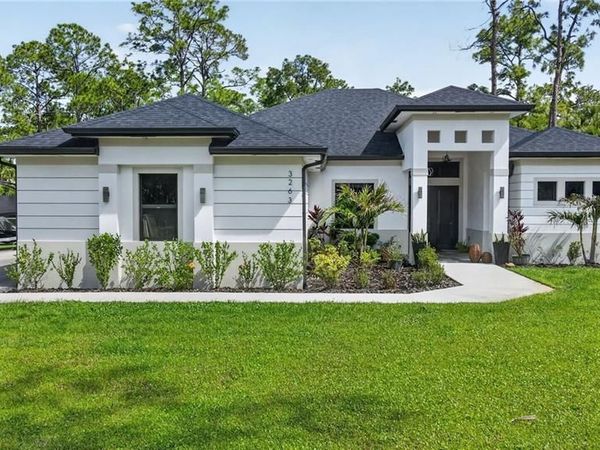 3263 40th AVE SE, NAPLES, FL 34117