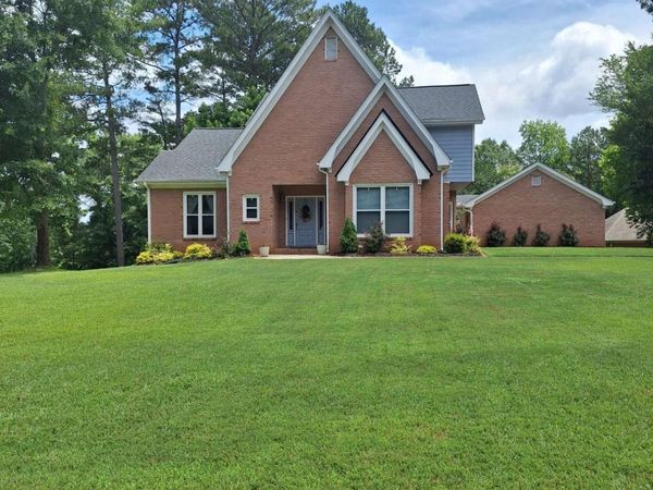 3612 Sierra Drive, Stockbridge, GA 30281