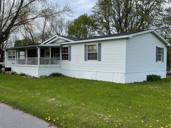 13 Crestline Drive, Avon, NY 14414