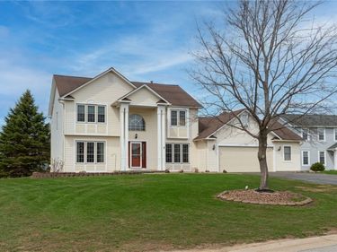 29 Cassandra Circle, Churchville, NY 14428