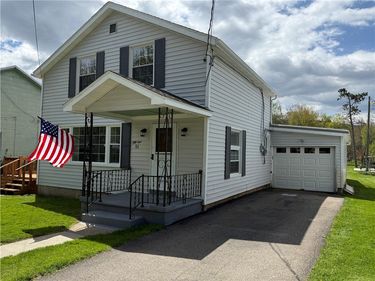51 Mechanic Street, Angelica, NY 14709