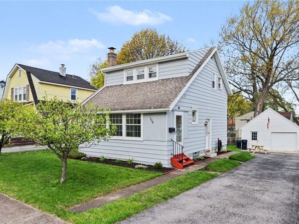 108 Point Pleasant Road , Rochester, NY 14622