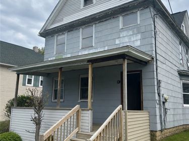 142 Ruggles Street, Dunkirk, NY 14048