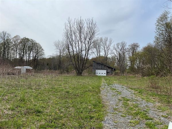 6471 Crofoot Rd, Moravia, NY 13118