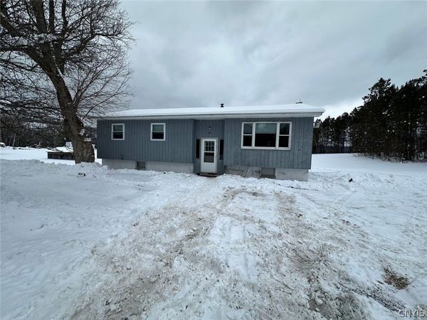 535 State Highway 3 , Harrisville, NY 13648
