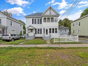 115 W 1st Street S, Unit 2, Fulton, NY 13069