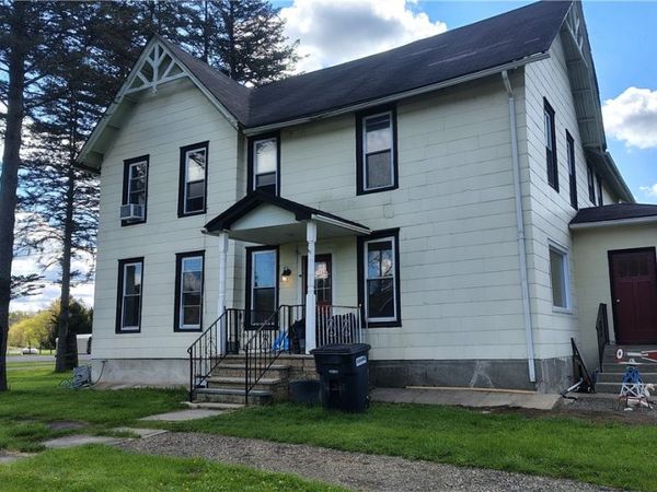 1640 State Highway 7 , Unadilla, NY 13849