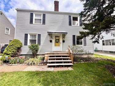 142 Ellen Drive , Buffalo, NY 14225