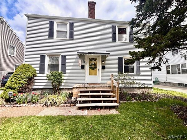 142 Ellen Drive , Buffalo, NY 14225