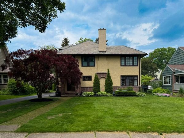 299 Beresford Road , Rochester, NY 14610