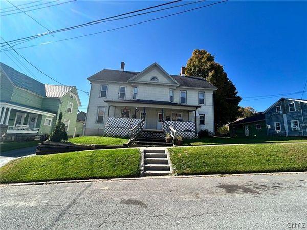8 S Jefferson Street , Unit B, Carthage, NY 13619