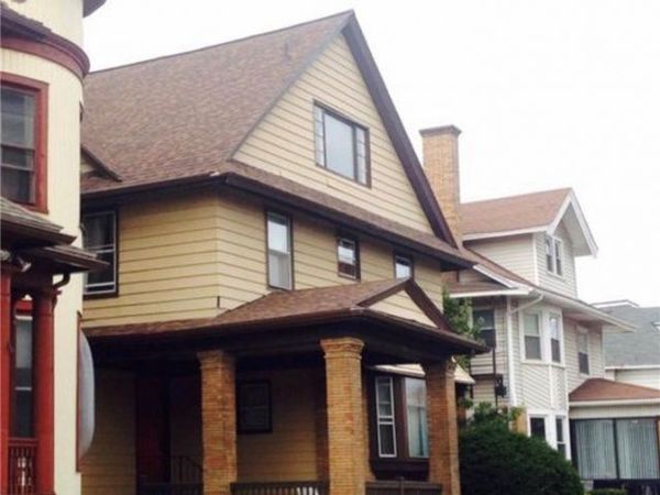 223 Alexander Street , Rochester, NY 14607