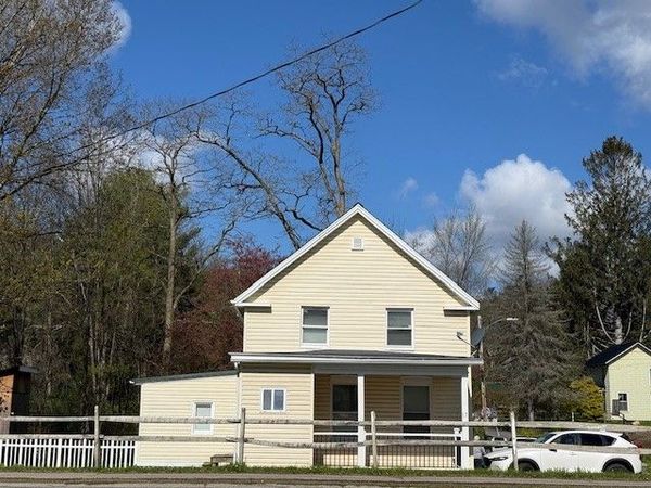17 S Main Street , Milford, NY 13807