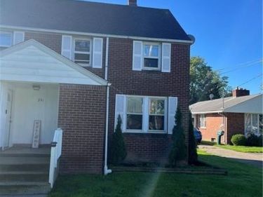 291 Fonda Drive, Cheektowaga, NY 14225