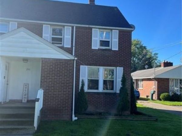 291 Fonda Drive , Cheektowaga, NY 14225