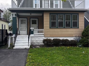 46 Kirkwood Drive , Unit Lower, Buffalo, NY 14224