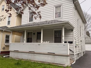 50 7th Avenue , North Tonawanda, NY 14120
