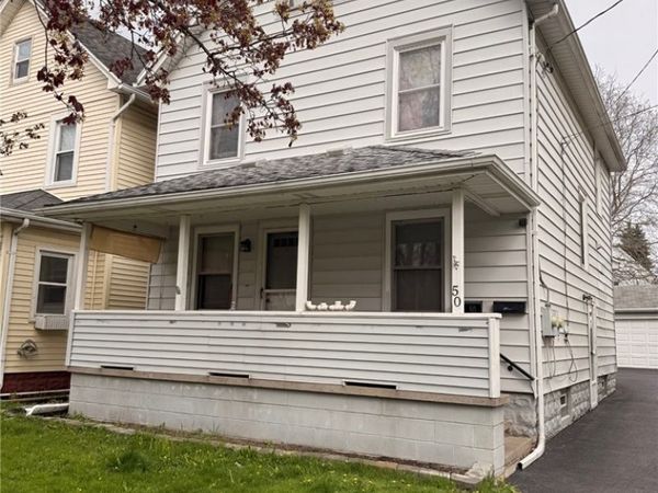 50 7th Avenue , North Tonawanda, NY 14120