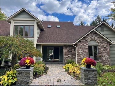 5 Hidden Springs Drive , Pittsford, NY 14534