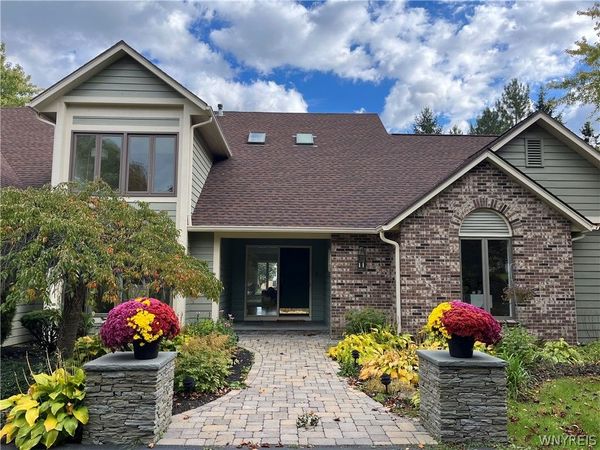 5 Hidden Springs Drive , Pittsford, NY 14534