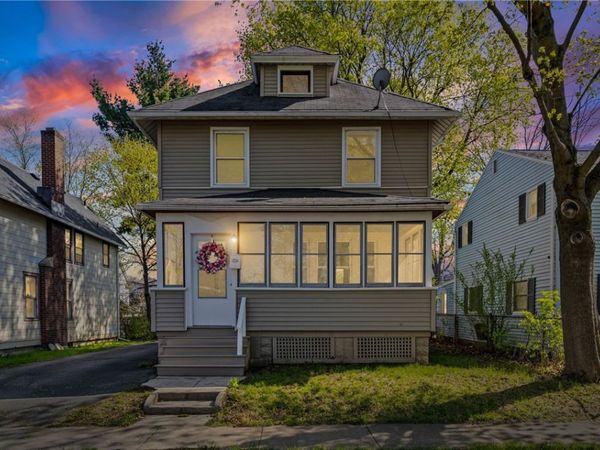 9 Welstead Place, Rochester, NY 14613