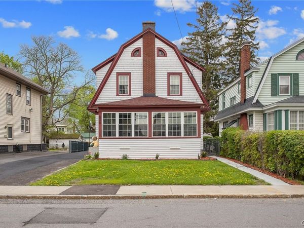 606 Seeley Road, Syracuse, NY 13224