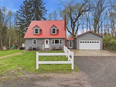 4477 Haag Road, Eden, NY 14057