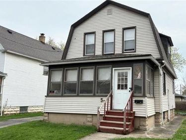 58 Barker Street , Rochester, NY 14611