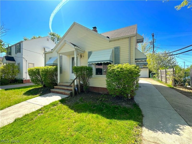 20120 Wilmore Avenue, Euclid, OH 44123 Photo 2