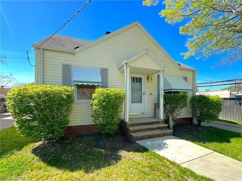 20120 Wilmore Avenue, Euclid, OH 44123 Photo 35