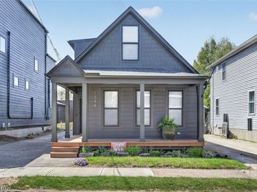 1344 W 78th Street, Cleveland, OH 44102