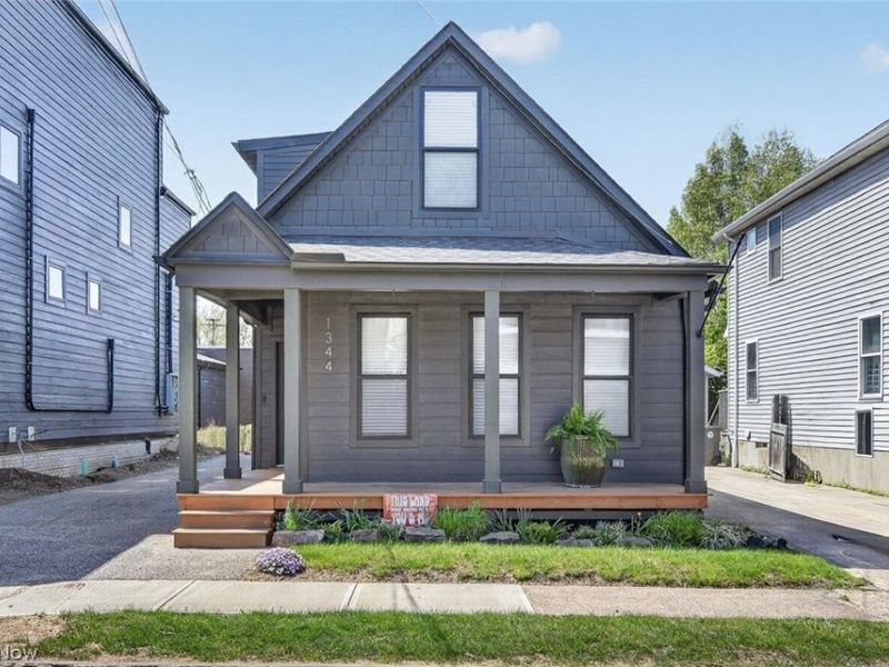 1344 W 78th Street, Cleveland, OH 44102 Photo 1