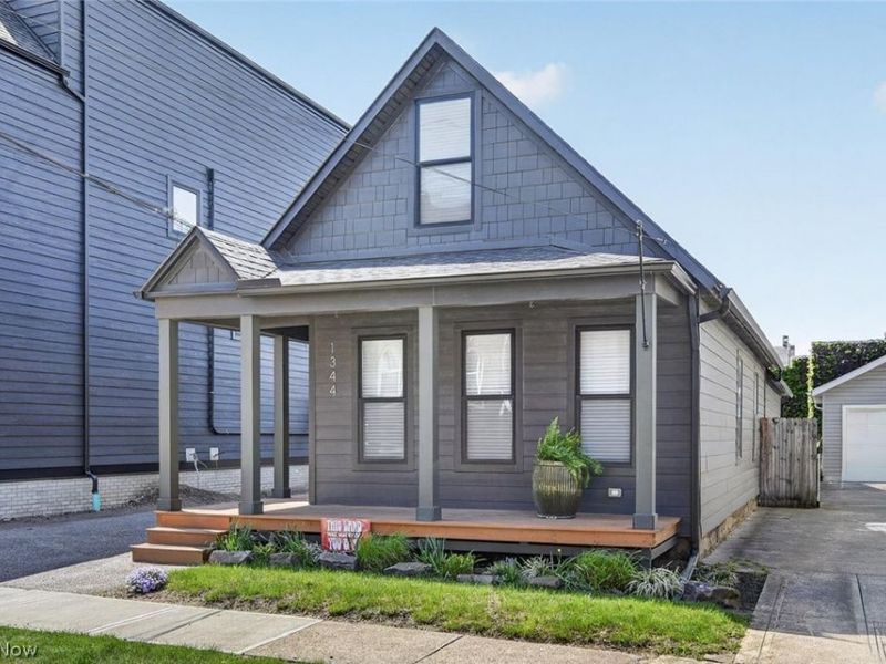 1344 W 78th Street, Cleveland, OH 44102 Photo 2