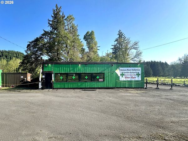 26033 SALMON RIVER HWY, Willamina, OR 97396