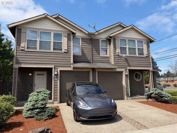 503 SE 157TH AVE, Portland, OR 97233