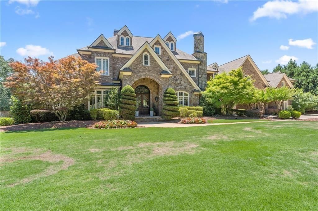 5779 Legends Club Circle, Braselton, GA 30517 Main Photo