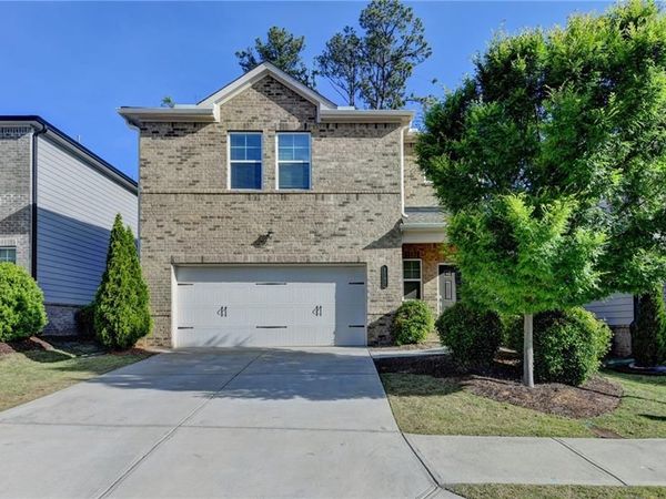 4797 Waxwing Street, Hoschton, GA 30548