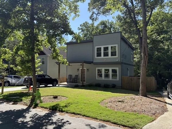 1040 Ada Avenue NW, Atlanta, GA 30318