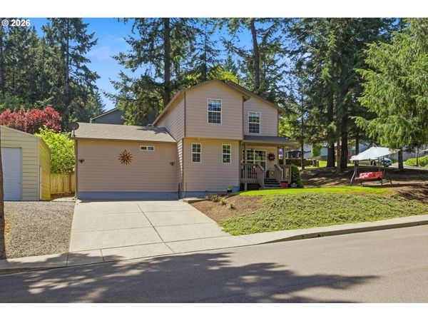 87973 SHERWOOD ST, Veneta, OR 97487