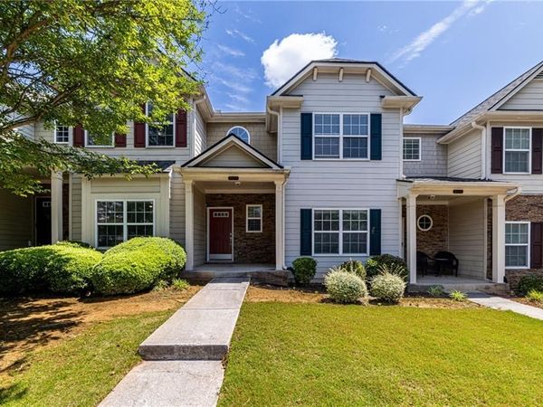 2657 Cedar Drive , Lawrenceville, GA 30043