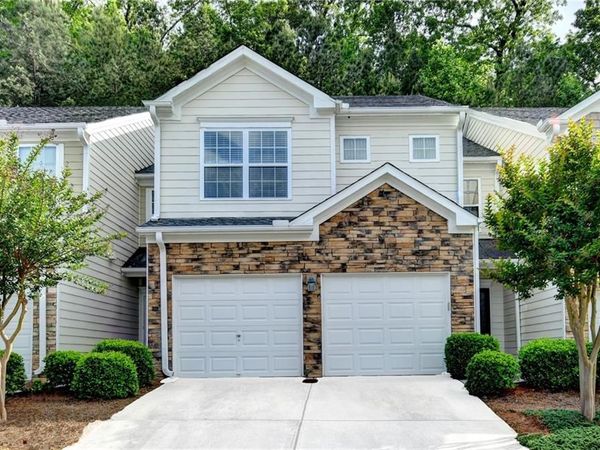 23 Jekyll Drive, Unit 9, Marietta, GA 30066