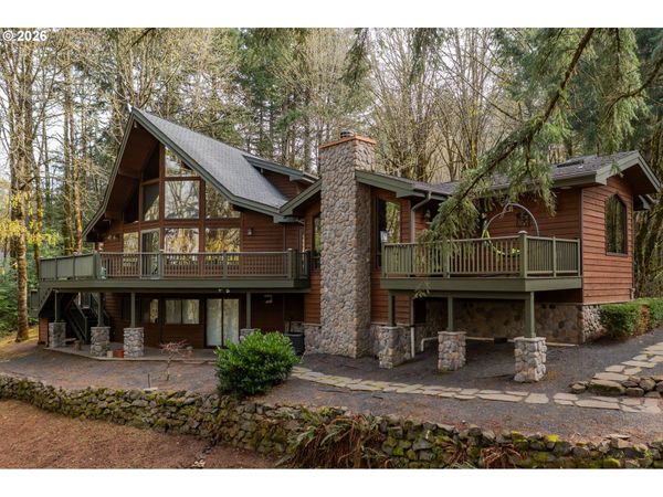 6894 Prospect Ridge S RD, Salem, OR 97306