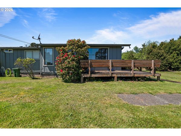 87615 20TH ST, Bandon, OR 97411