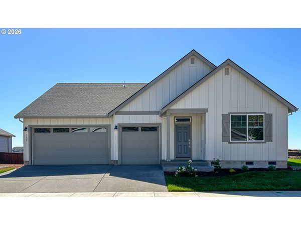 5754 Edward SE CT, Albany, OR 97322