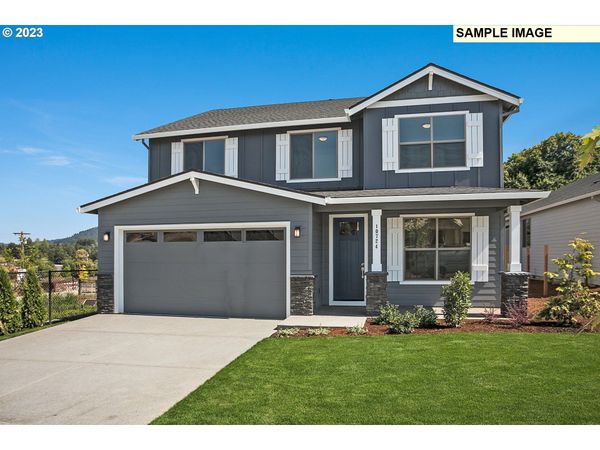 1530 S 32nd Ave, Cornelius, OR 97113