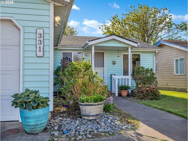 1100 NW Warrenton DR, Unit 331, Warrenton, OR 97146