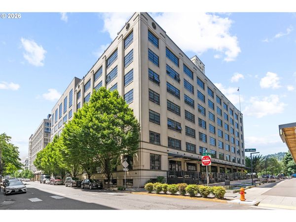 1400 NW Irving ST, Unit 730, Portland, OR 97209