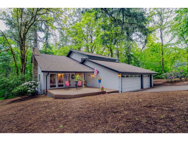 3187 ORCHARD HEIGHTS NW RD, Salem, OR 97304