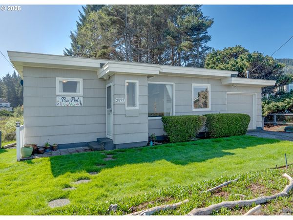 2977 SUNSET BLVD, Seaside, OR 97138